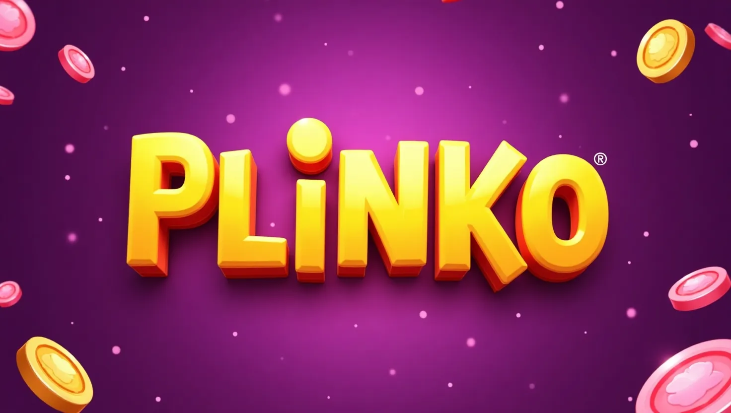 plinko plinko