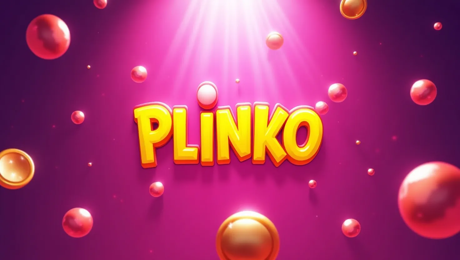 plinko plinko